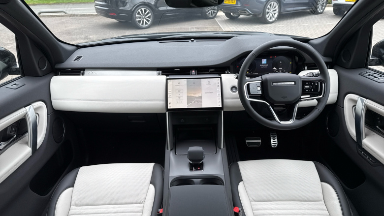 Land Rover Discovery Sport 1.5 P270e Landmark 5dr Auto [5 Seat] [NI] Station Wagon